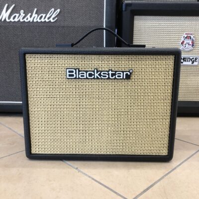 BLACKSTAR Debut 15E