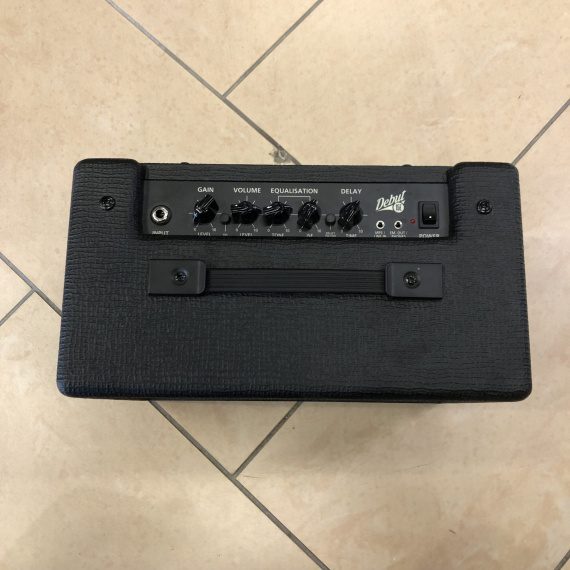BLACKSTAR Debut 15E - immagine 3