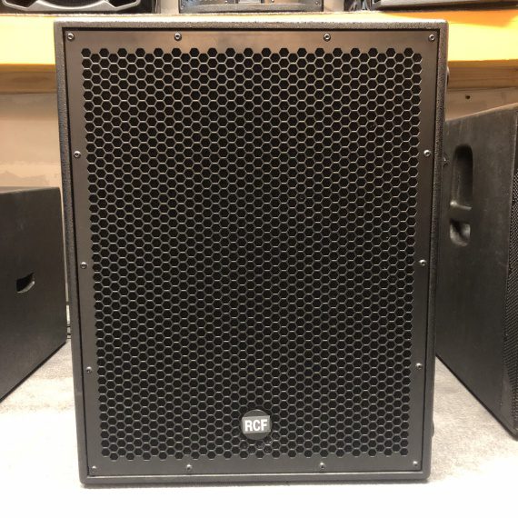 RCF SUB 8004-AS