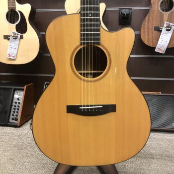 LAKEWOOD M1 CP - USATO IN GARANZIA -