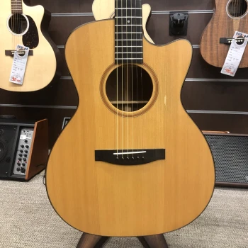 LAKEWOOD M1 CP - USATO IN GARANZIA -