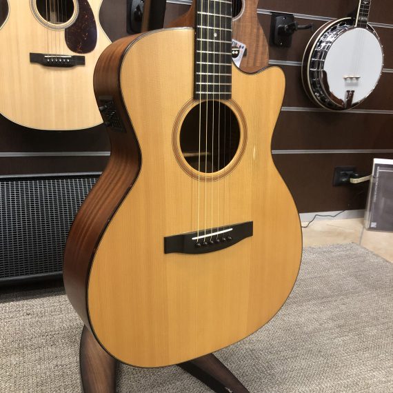 LAKEWOOD M1 CP - USATO IN GARANZIA - - immagine 2