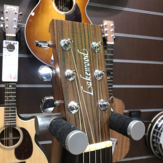 LAKEWOOD M1 CP - USATO IN GARANZIA - - immagine 8