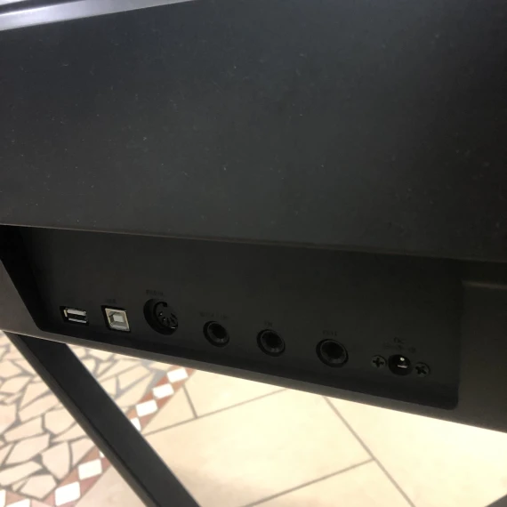 ORLA PF-100 STAGE STARTER Black - immagine 6