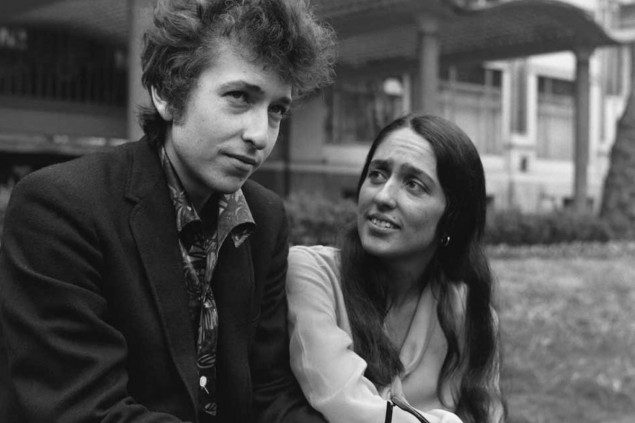 Bob Dylan… diviso in due
