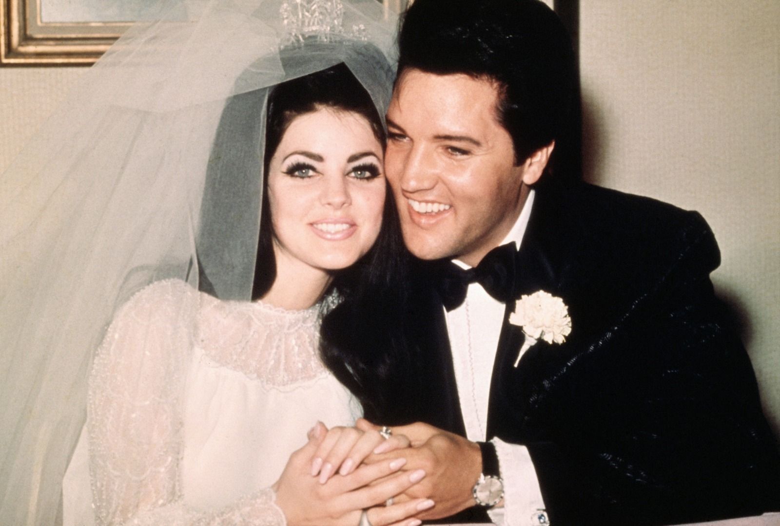 Priscilla Presley