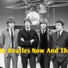 La scoperta dei filmati inediti dei Beatles