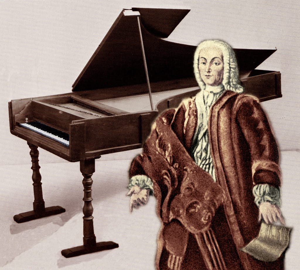 La nascita del pianoforte è merito di un Padovano