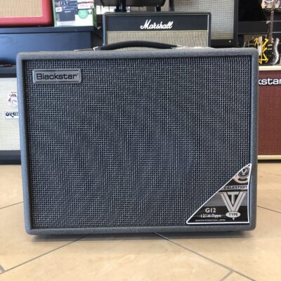 BLACKSTAR Silverline Special 50W