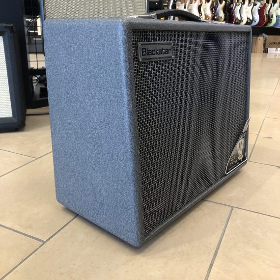 BLACKSTAR Silverline Special 50W - immagine 4