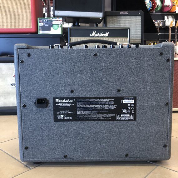 BLACKSTAR Silverline Special 50W - immagine 3