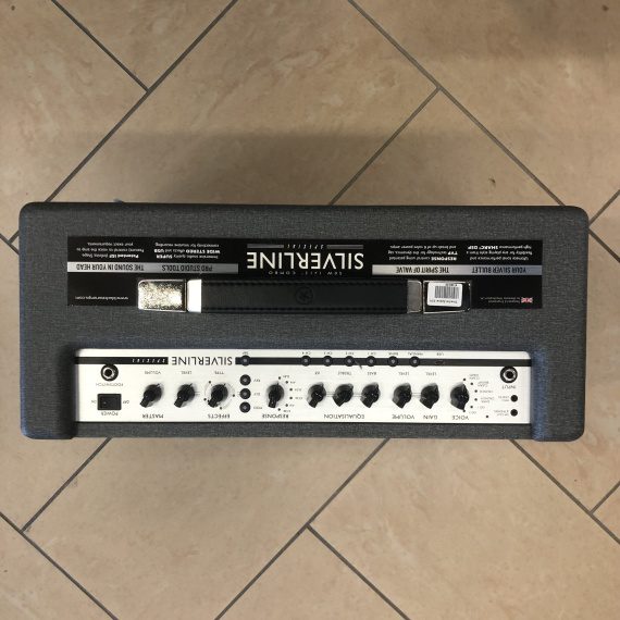 BLACKSTAR Silverline Special 50W - immagine 2