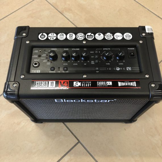 BLACKSTAR IDC 10 V4 - immagine 2