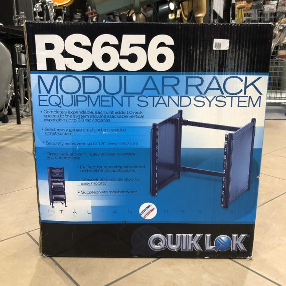 QUIKLOK RS/656 EU