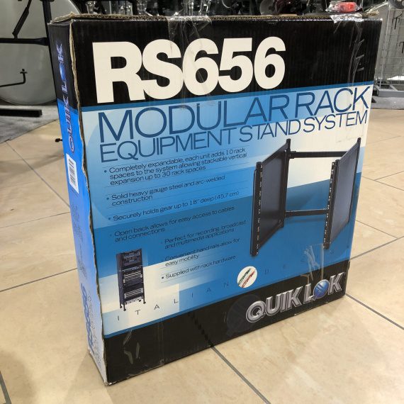 QUIKLOK RS/656 EU - immagine 2