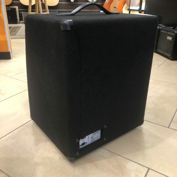 WARWICK 80W Combo 1x12 + 1x2 Horn - immagine 2