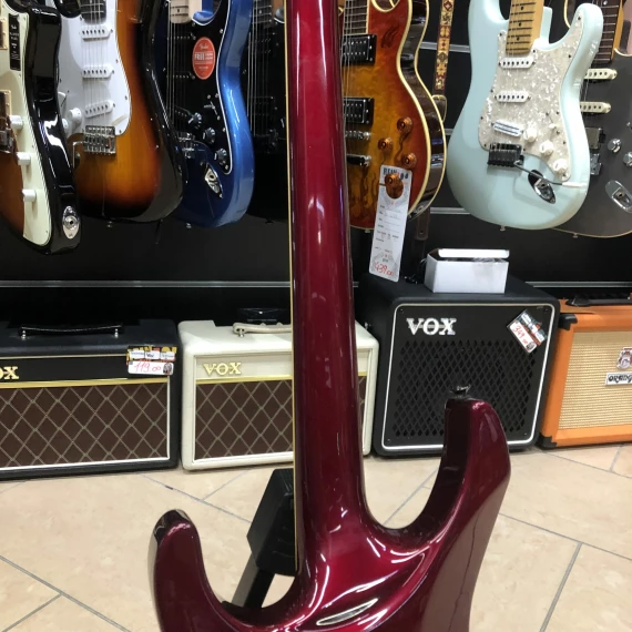 JACKSON Soloist pro XL Red - USATO IN GARANZIA - - immagine 14