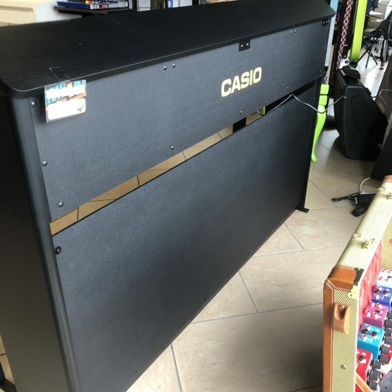 CASIO CELVIANO AP-550BK - immagine 5