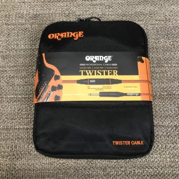 ORANGE TWISTER Jack - Jack 6m