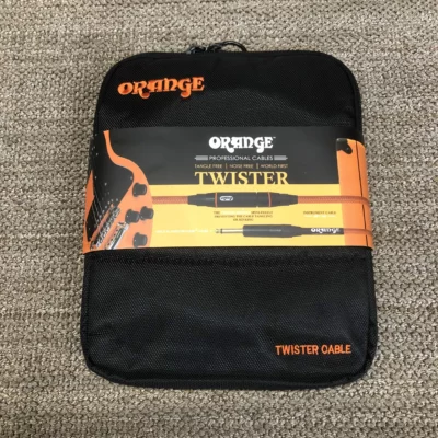 ORANGE TWISTER Jack – Jack 6m