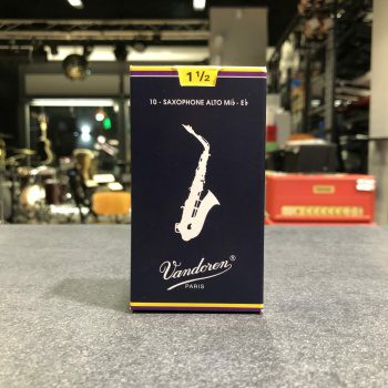 VANDOREN SR2115 Sax Alto Mib -Eb 1,5 - 1Pz