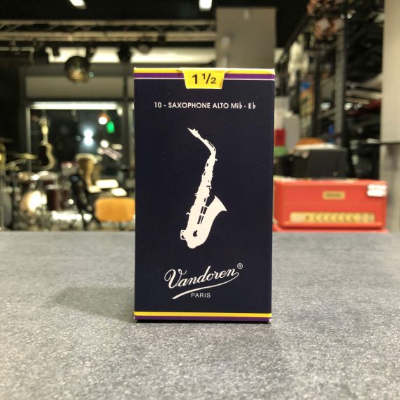 VANDOREN SR2115 Sax Alto Mib -Eb 1,5 - 1Pz