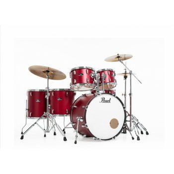 PEARL ROADSHOW 22" MATTE RED 747