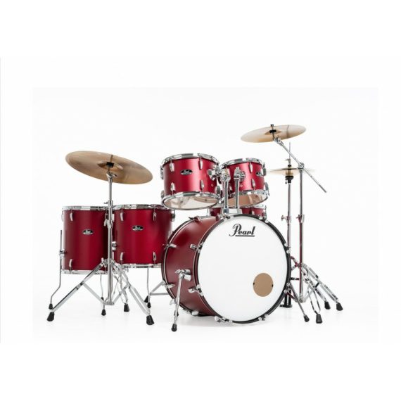 PEARL ROADSHOW 22" MATTE RED 747