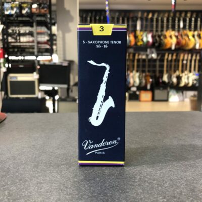 VANDOREN SR223 Traditional Sax Tenore Sib 3 -1PZ