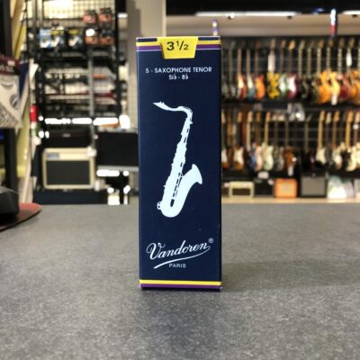 VANDOREN SR2235 Traditional Sax Tenore Sib 3,5 -1PZ