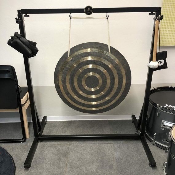 MEINL WGK30 - Wind Gong, Kun + Supporto TMGS-3 - immagine 3