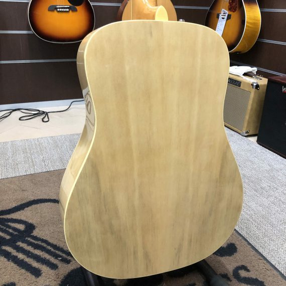 FENDER ELVIS KINGMAN - USATO IN GARANZIA - - immagine 3