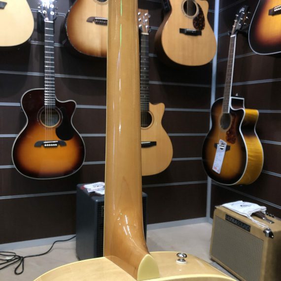 FENDER ELVIS KINGMAN - USATO IN GARANZIA - - immagine 6