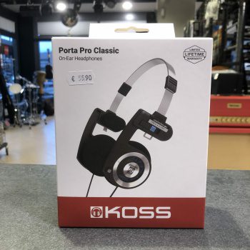 KOSS Porta PRO Classic