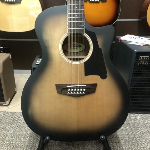 D'ANGELICO PREMIER FULTON AGED BURST