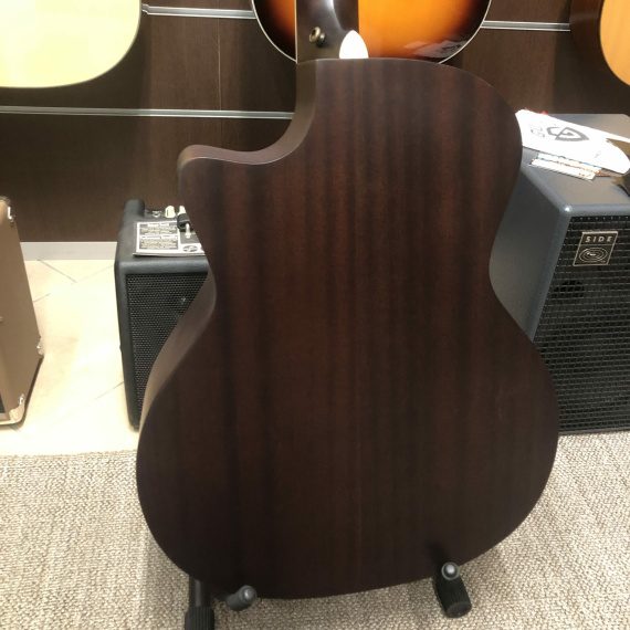 D'ANGELICO PREMIER FULTON AGED BURST - immagine 3