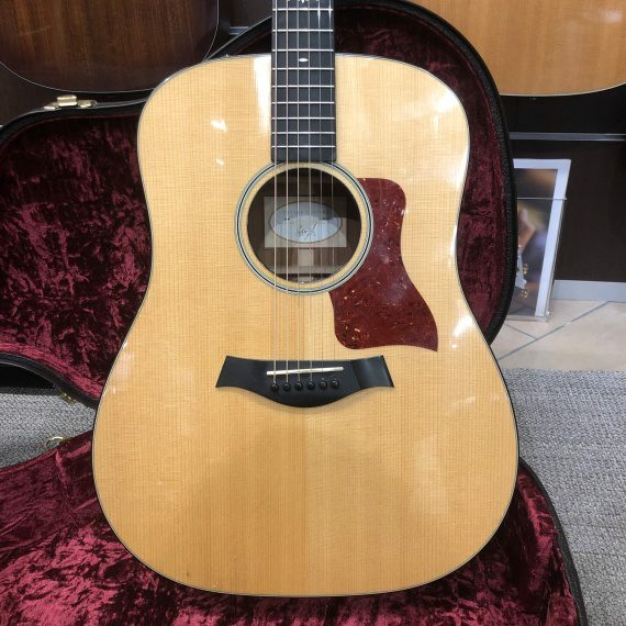 TAYLOR 510e - USATO IN GARANZIA -