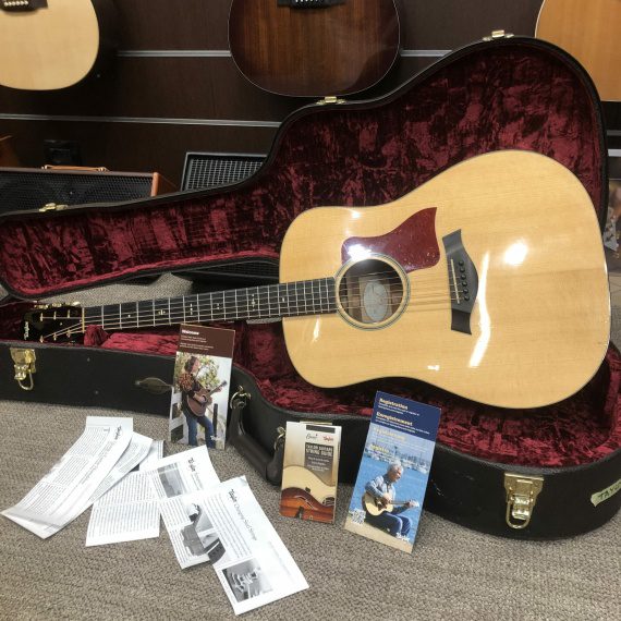 TAYLOR 510e - USATO IN GARANZIA - - immagine 7