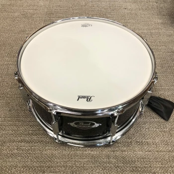 PEARL EXX1465S/C31 Export Snare 14"x6,5" Jet Black