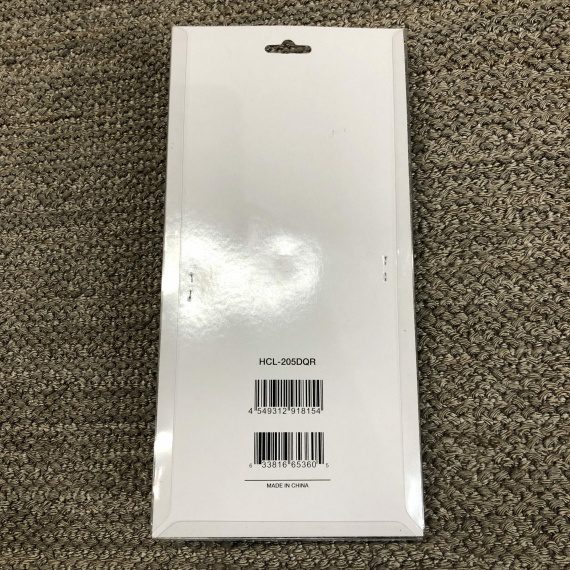 PEARL HCL-205DQR - immagine 2