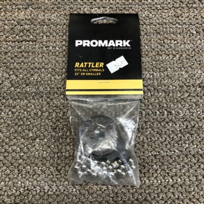 PRO MARK R22 rattler