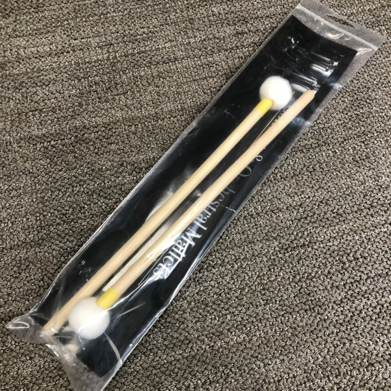 PEARL PPM-31 Timpani Mallet Medium