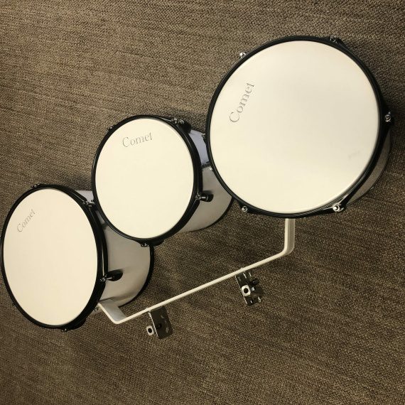 COMET FLT-QP-03 MARCHING DRUM - immagine 5