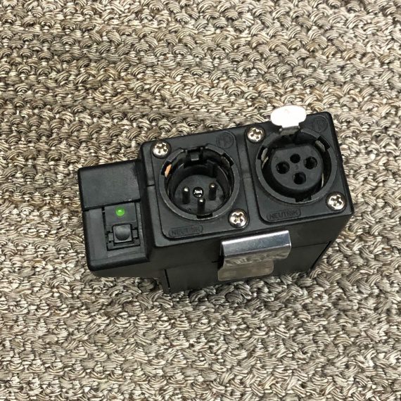 AKG B18 - USATO IN GARANZIA - - immagine 2
