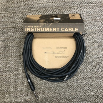 D'ADDARIO PW-CGT-20