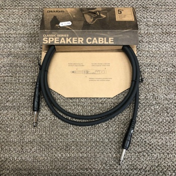 D'ADDARIO PW-CSPK-05