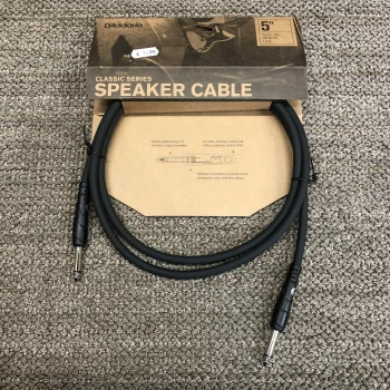 D'ADDARIO PW-CSPK-05