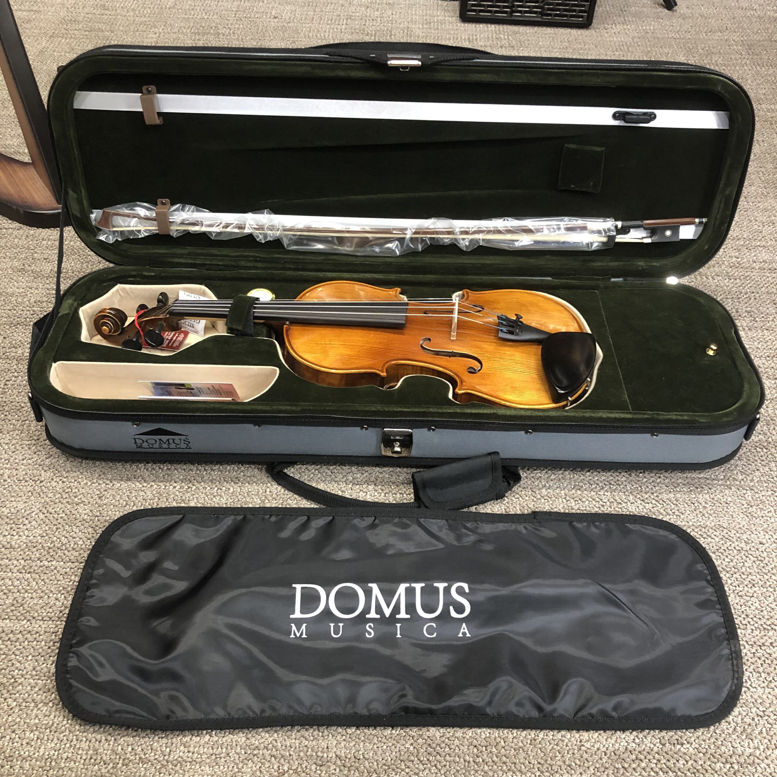 DOMUS VL4400 Accademia I 4/4 - immagine 5