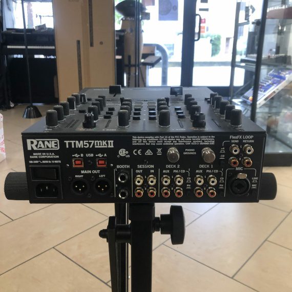 RANE TTM57 MKII - immagine 3