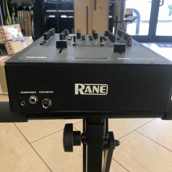 RANE TTM57 MKII - immagine 2